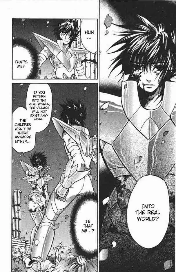 Saint Seiya - The Lost Canvas Chapter 75 10